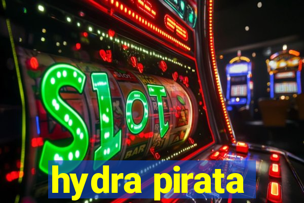 hydra pirata